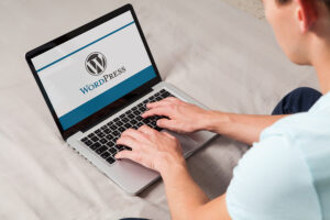Wordpress as CMS of choice